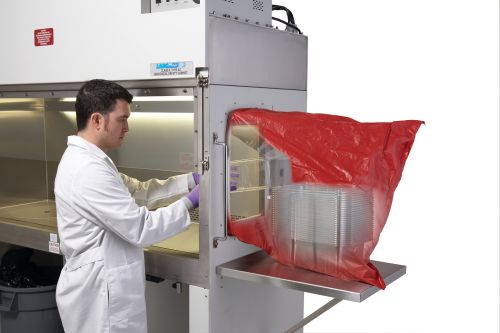 Komory laminarne NuAire Laboratory Equipment Supply NU-602