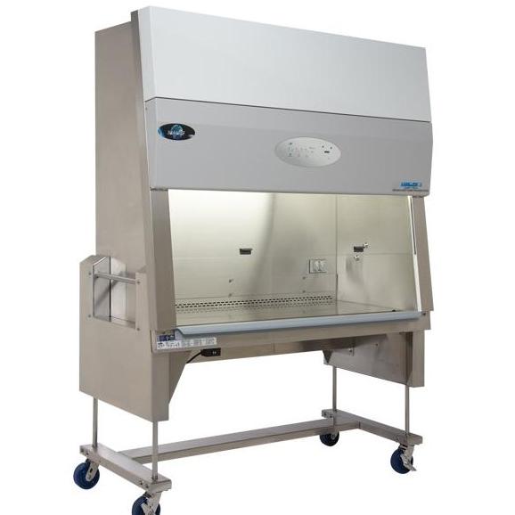 NuAire Laboratory Equipment Supply NU677 Komory laminarne medipment.pl