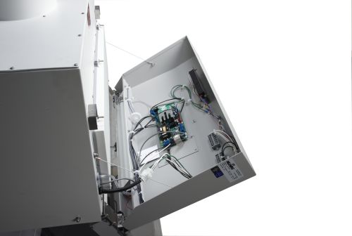 Komory laminarne NuAire Laboratory Equipment Supply NU-813