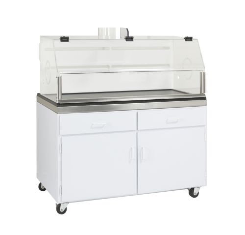 Komory laminarne NuAire Laboratory Equipment Supply NU-819