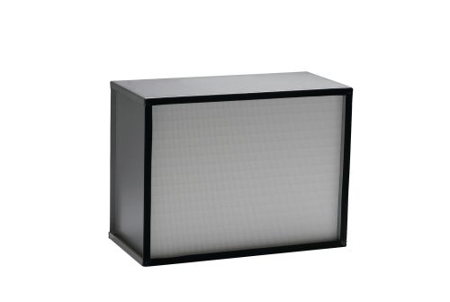 Komory laminarne NuAire Laboratory Equipment Supply NU-NR797