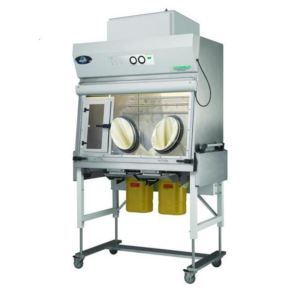 Komory laminarne NuAire Laboratory Equipment Supply NU-NTE797