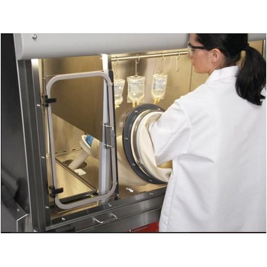 Komory laminarne NuAire Laboratory Equipment Supply NU-NTE800