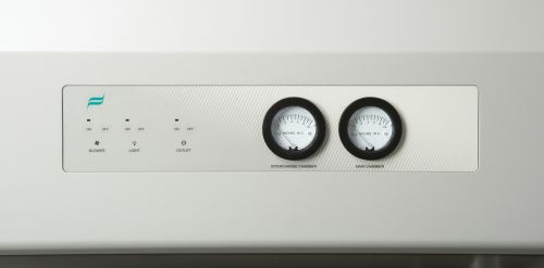 Komory laminarne NuAire Laboratory Equipment Supply NU-PR797