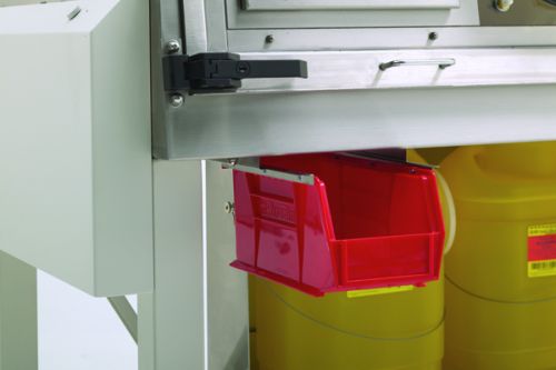 Komory laminarne NuAire Laboratory Equipment Supply NU-PR797