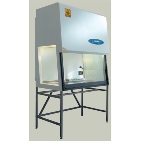 Komory laminarne Sterimed XKLU