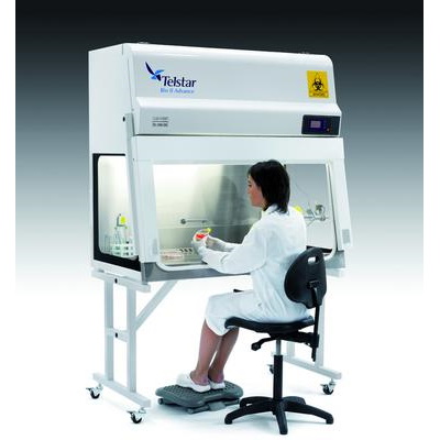 Komory laminarne TELSTAR Bio II Advance