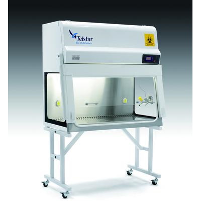 Komory laminarne TELSTAR Bio II Advance