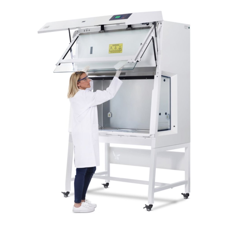 Komory laminarne TELSTAR BiOptima