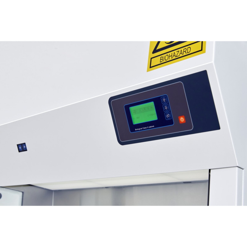 Komory laminarne TELSTAR BiOptima