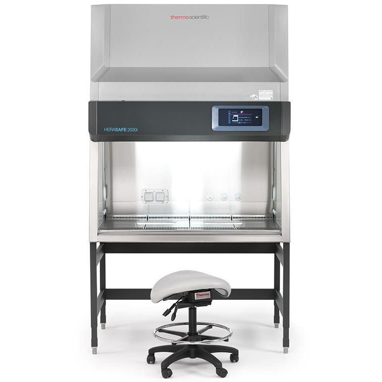 Komory laminarne THERMO SCIENTIFIC HeraSafe 2030i