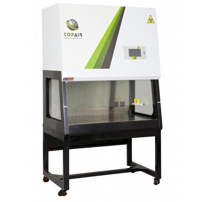 Komory laminarne TopAir Systems BO-PP
