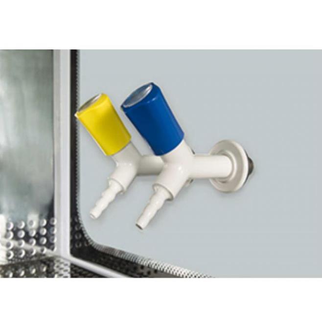 Komory laminarne TopAir Systems ECO-BO-PP