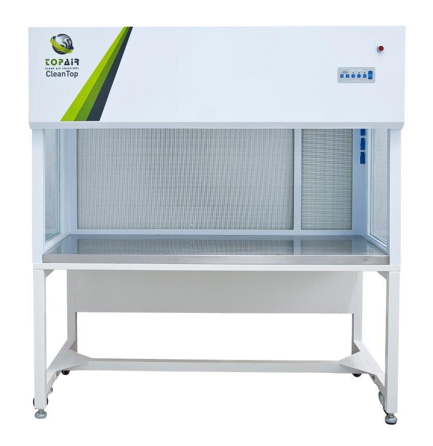 Komory laminarne TopAir Systems HC-HP