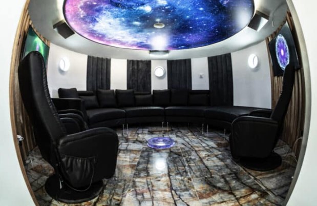 Komory normobaryczne Koordynacja Domek Tlenowy