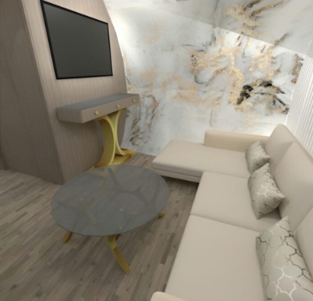 Komory normobaryczne Koordynacja Kapsuła natury – mała