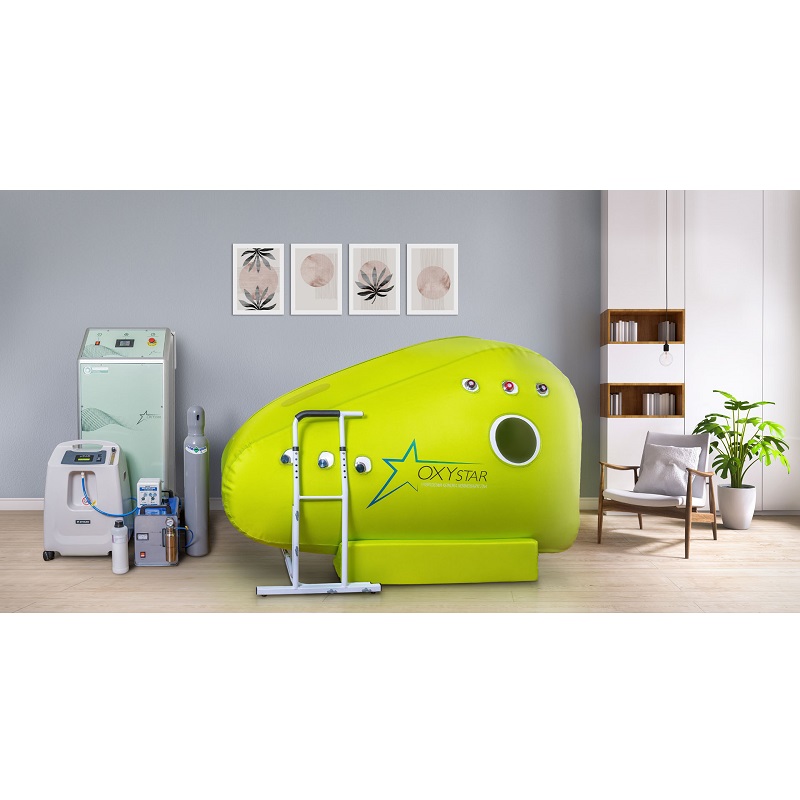 Komory normobaryczne OXYstar 1700