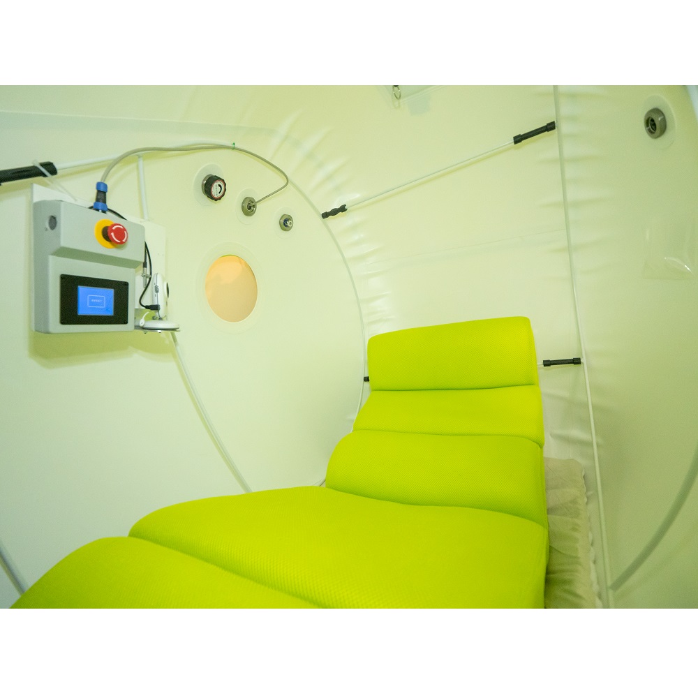 Komory normobaryczne OXYstar 1700