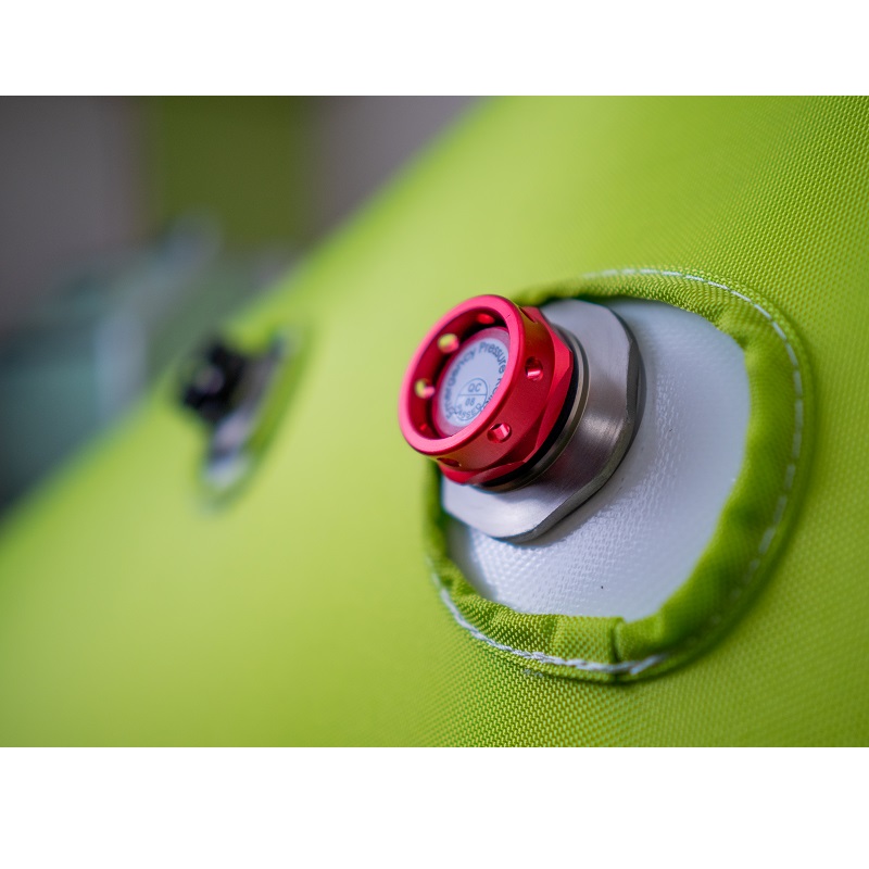 Komory normobaryczne OXYstar 2200