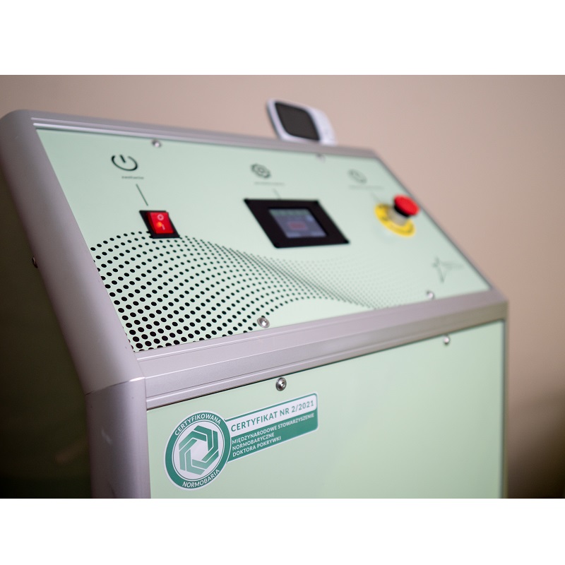 Komory normobaryczne OXYstar 2200