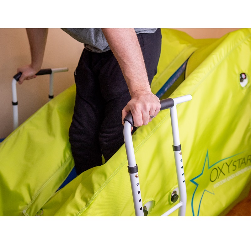 Komory normobaryczne OXYstar 2200