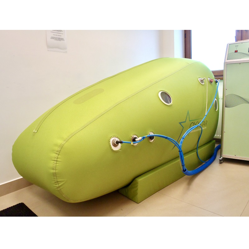 Komory normobaryczne OXYstar 2200