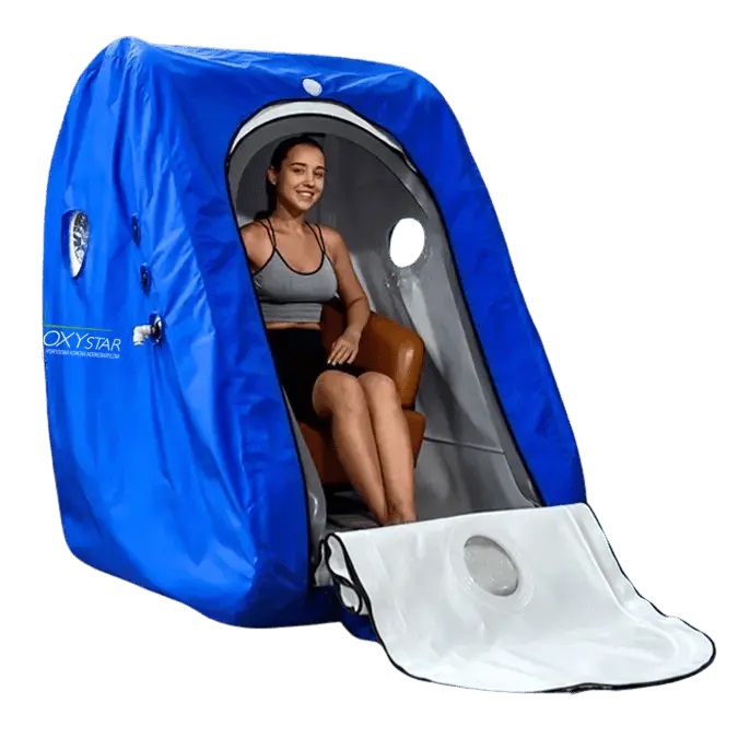 Komory normobaryczne OXYstar 4000N