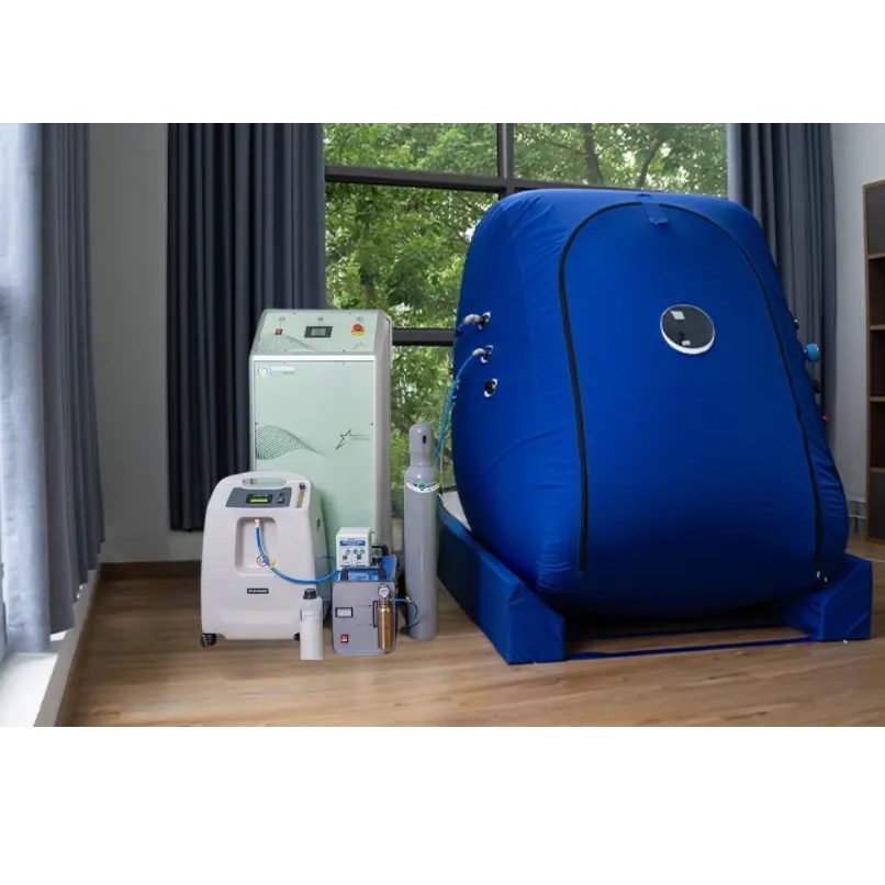 Komory normobaryczne OXYstar 4000N