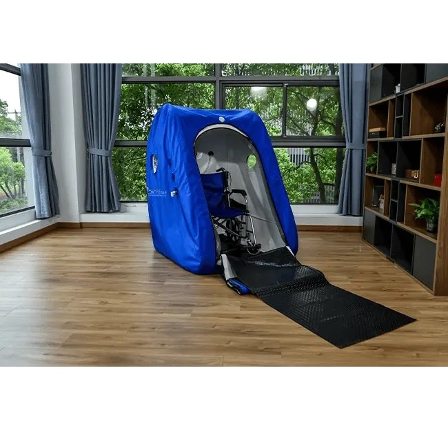 Komory normobaryczne OXYstar 4000N