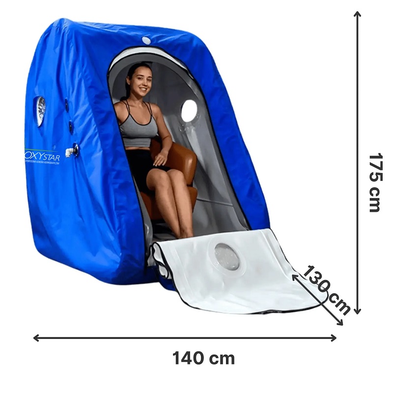 Komory normobaryczne OXYstar 4000N