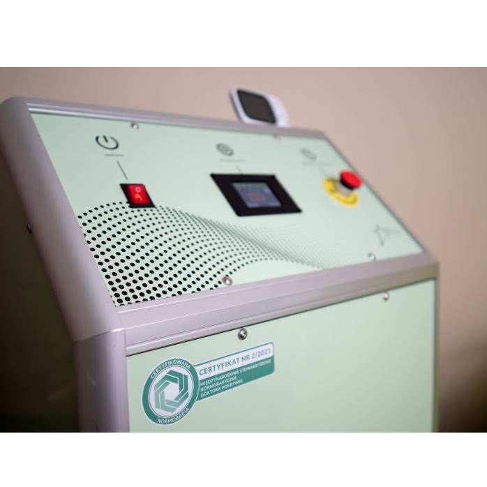 Komory normobaryczne OXYstar 801