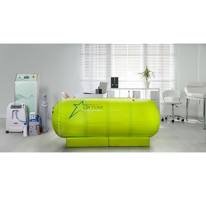 Komory normobaryczne OXYstar 901