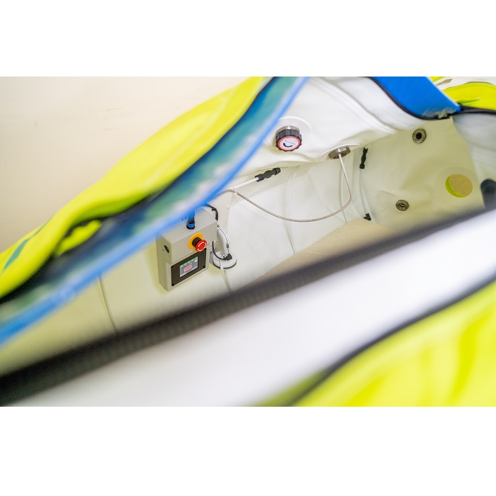 Komory normobaryczne OXYstar 901