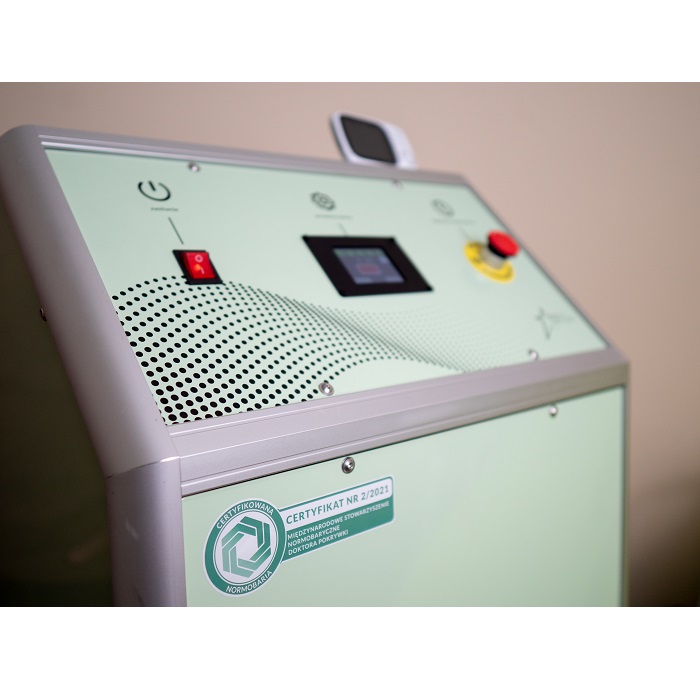 Komory normobaryczne OXYstar 901