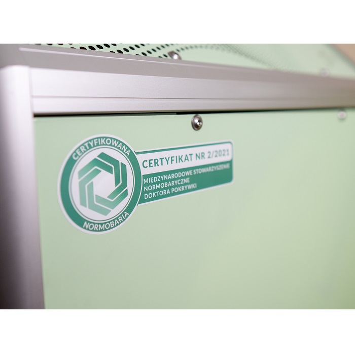 Komory normobaryczne OXYstar 901