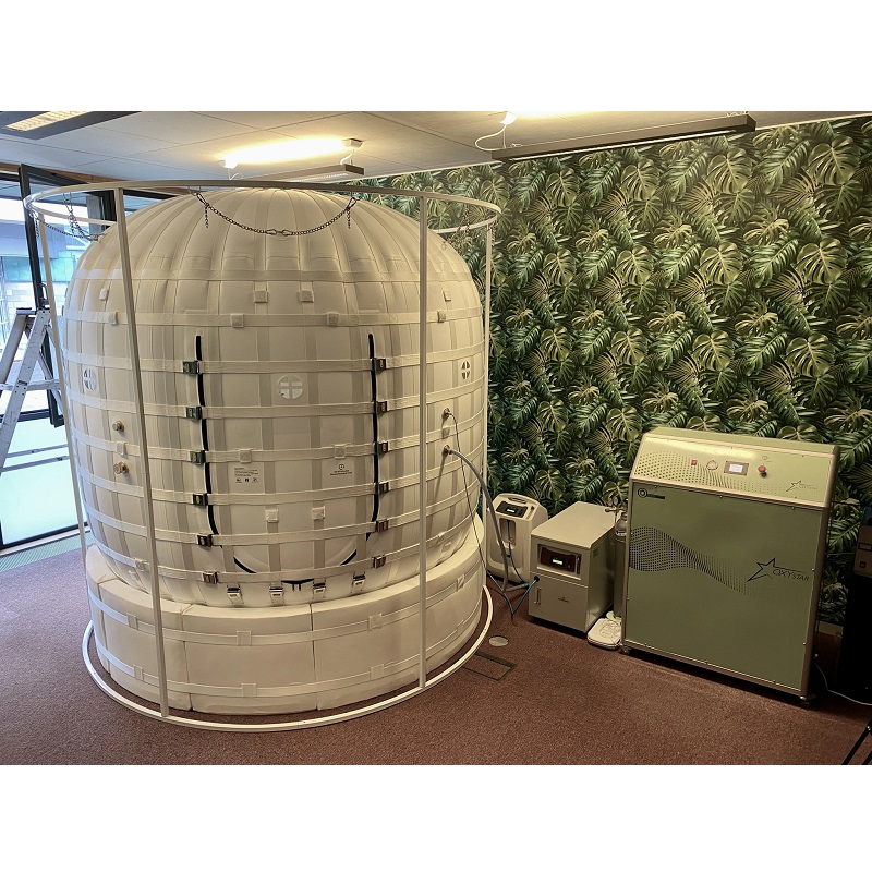 Komory normobaryczne OXYstar SFERA MAXI