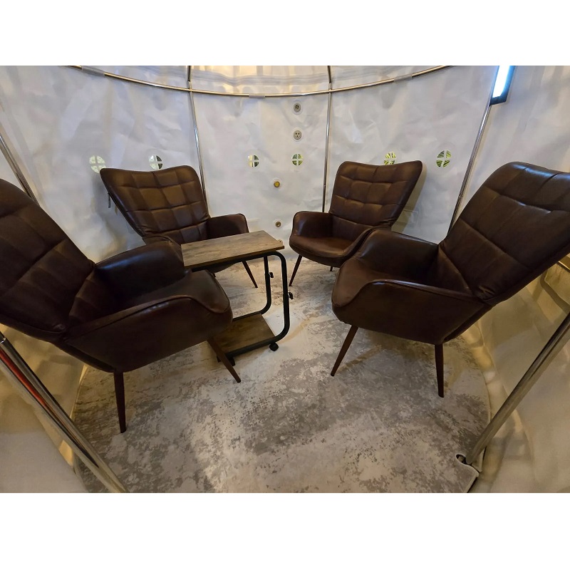 Komory normobaryczne OXYstar SFERA MAXI