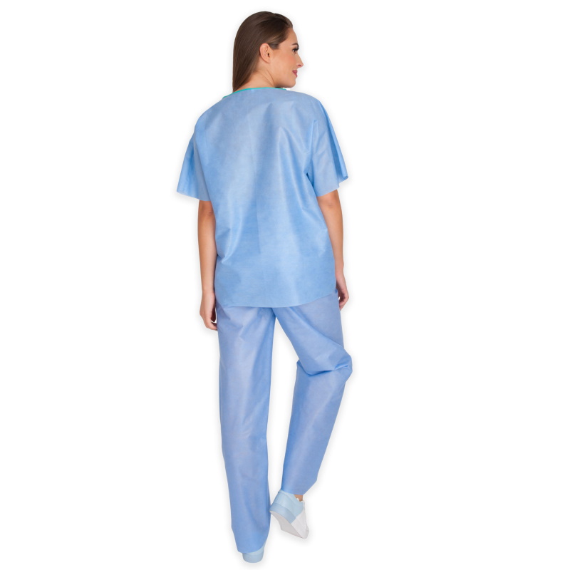 Komplety chirurgiczne jednorazowe B/D SMS 35