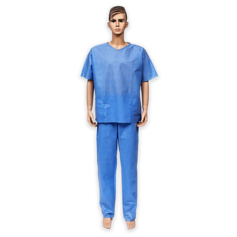 Komplety chirurgiczne jednorazowe B/D SMS 35