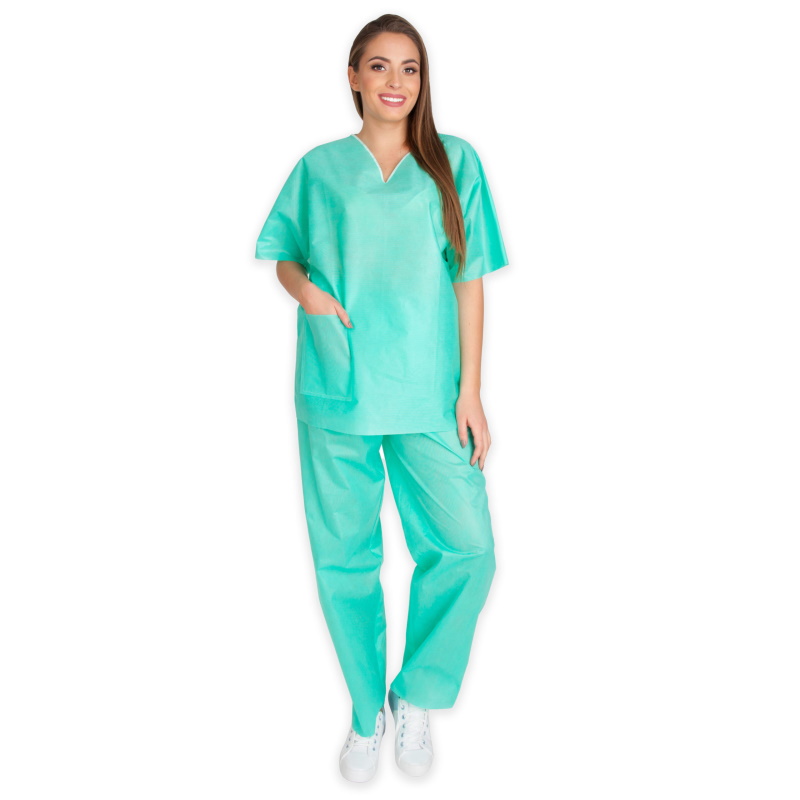 Komplety chirurgiczne jednorazowe B/D SMS 35