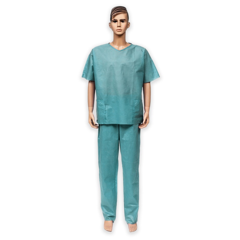 Komplety chirurgiczne jednorazowe B/D SMS 35