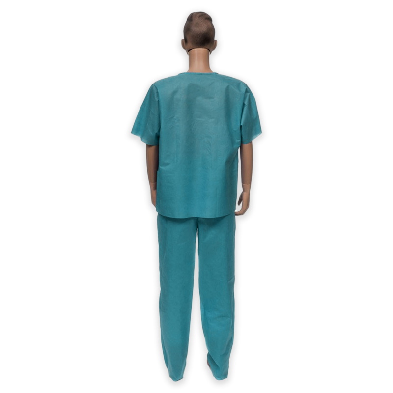 Komplety chirurgiczne jednorazowe B/D SMS 35