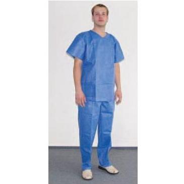 Komplety chirurgiczne jednorazowe Xiantao Juenya Medical Products Ubranie flizelinowe