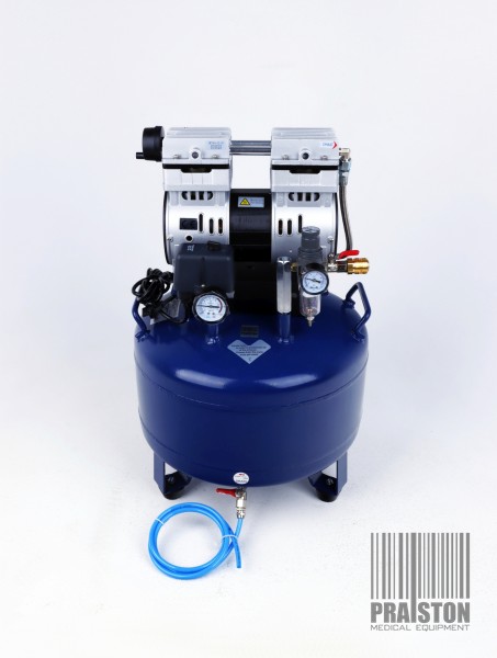 Kompresory do unitów stomatologicznych B/D DA7001