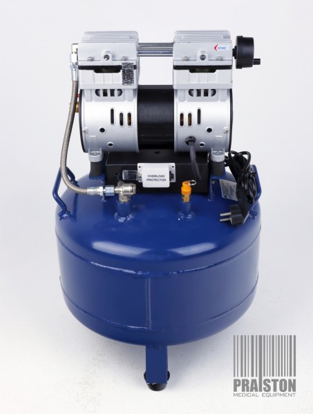Kompresory do unitów stomatologicznych B/D DA7001