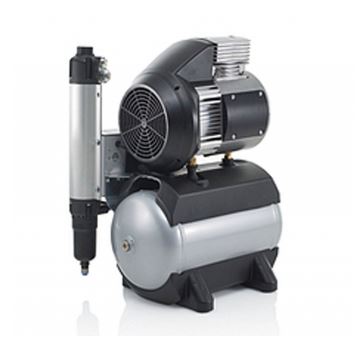 Kompresory do unitów stomatologicznych Durr Dental TORNADO 1