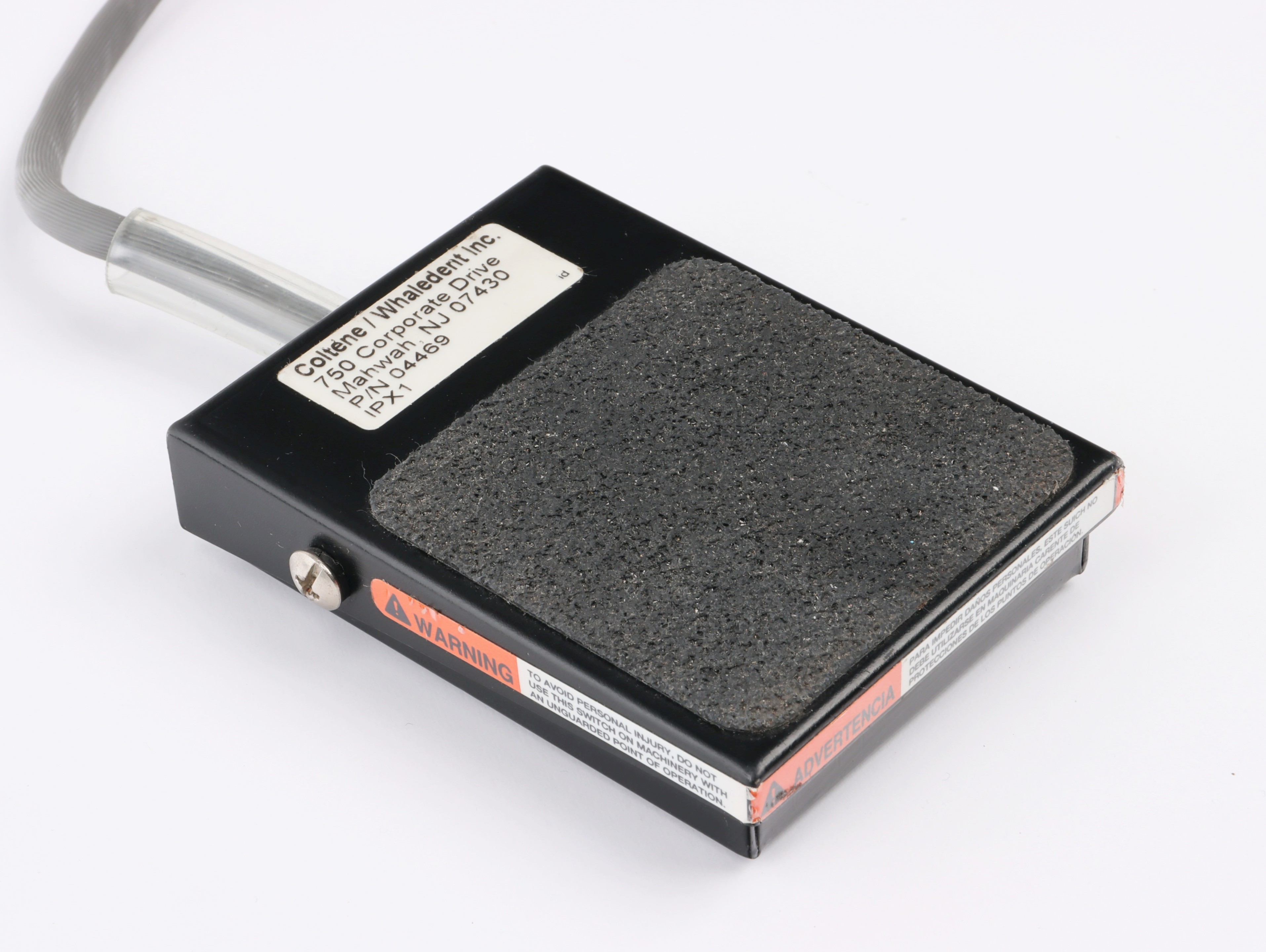 Kompresory do unitów stomatologicznych używane BIOSONIC US100 - 230CE - Praiston rekondycjonowane