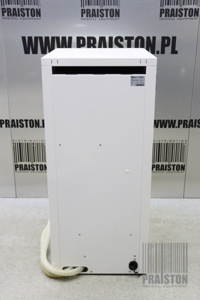 Kompresory do unitów stomatologicznych używane EKOM DUO - Praiston rekondycjonowany