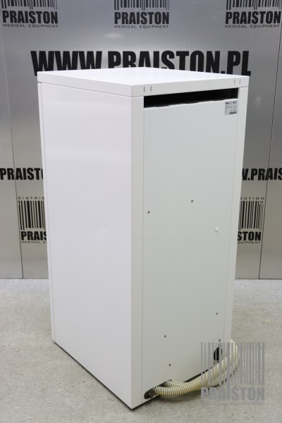 Kompresory do unitów stomatologicznych używane EKOM DUO - Praiston rekondycjonowany