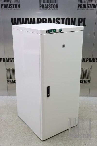 Kompresory do unitów stomatologicznych używane EKOM DUO - Praiston rekondycjonowany